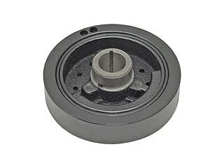 Equilibrador armónico de motor Dorman para camioneta GMC C25/C2500 1973-1974 7,4 L V8 Foto 1 de 2