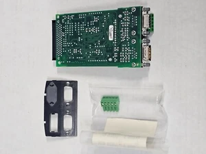 Control Techniques UD75 (UD70) APPLICATION MODULE WITH CT NET 0099 - Picture 1 of 14