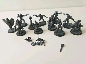 MASTERS OF THE UNIVERSE: Clash For Eternia Figures - Picture 1 of 5