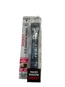 New Hard❤️ Candy Eyes The Limit Smokey Eye Shadow Primer #944 - Picture 1 of 3