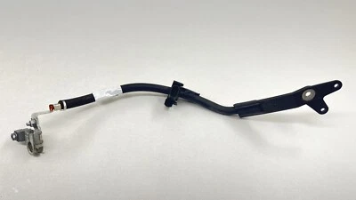 10-15 Chevrolet Camaro SS 10-15 cabo terminal de bateria negativo 92232544 fabricante de equipamento original - Imagem 1 de 4