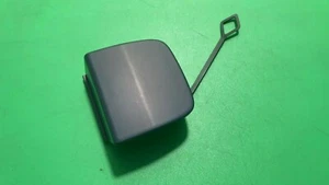0EM Front Bumper Tow Hook Cover Cap For VW Jetta 2011-2018 5C6807241D GRU - Picture 1 of 3