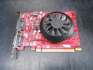 Dell NVIDIA GeForce GTX 750Ti 2GB GDDR5 8MXMJ P123N Video Graphics Card GPU