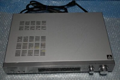 Pioneer AV Receiver VSX-S520 Used Japan - Image 1 of 4