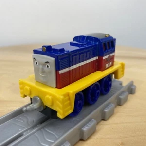 Thomas the Tank Engine Adventures Diecast Engine Ivan with Free Postage - Picture 1 of 8