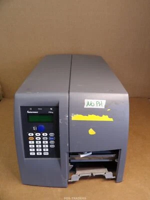 Stampante termica etichette Intermec PM4i LAN 104mm - NO TESTINA DI STAMPA - ... - Immagine 1 di 4