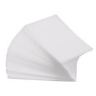 Pollie Up Tissues Perm End Papers Individual 120 Sheet Box Salon Home-Use R6V2