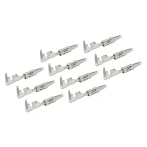 10Pcs Car Connectivity Micro Timer 2 Socket Terminal 22-20AWG Pin 969005-2 - Picture 1 of 5