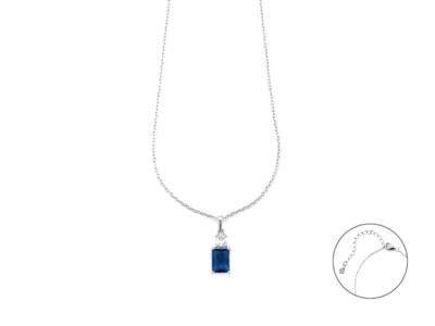 4US CESARE PACIOTTI  WOMAN  COLLANA  DONNA  4UCL7180W  NUOVA - Immagine 1 di 2