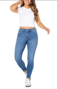Celebrity Pink Jeans Women's, Hi-Rise, Mid-Rise, Curvy, Skinny Ankle, ReGenerate - Picture 1 of 19