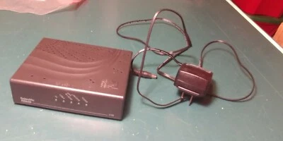 Scientific Atlanta (Cisco) – DPC2100R2 – Cable Modem, DOCSIS 2.0 - Image 1 of 4