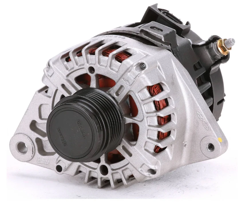 Alternador para Hyundai Elantra 1.8L 2014 2015 2016 transmisión manual 11701r Foto 1 de 4