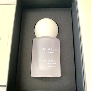 New Jo Malone London Sakura Cherry Blossom Cologne,Full Size 1oz/30ml With Box - Picture 1 of 4