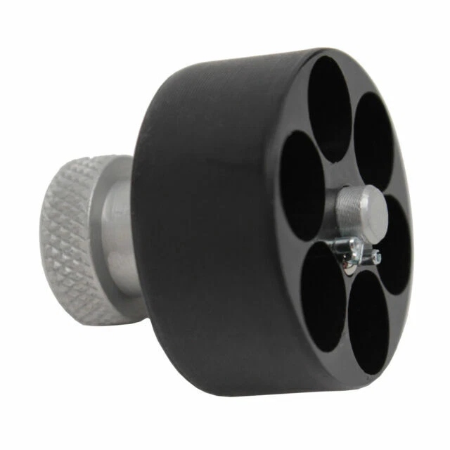 HKS PYA .38/357cal Speedloader for Colt Python