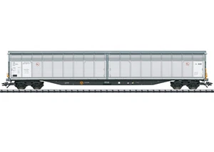 Trix 24554 vagón de pared deslizante AAE PKP Ep V a petición ejes Märklin gratis 1:87 - Imagen 1 de 1