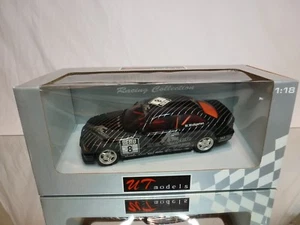UT MODELS 1:18 - 39440 BMW M3 AC SCHNITZER 1994 - EXCELLENT CONDITION IN BOX - Picture 1 of 10