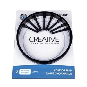 Cokin Universal Ring 8 XL (X) for Cokin X-Pro Camera Filter Holder X499N - Bild 1 von 10