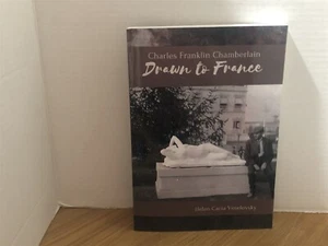 Charles Franklin Chamberlain: Drawn to France - Picture 1 of 3