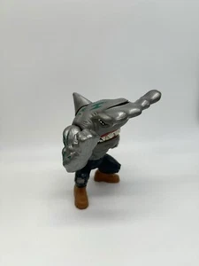 Street Sharks Mattel Jab Hammerhead Hammerhai 90er - Bild 1 von 4