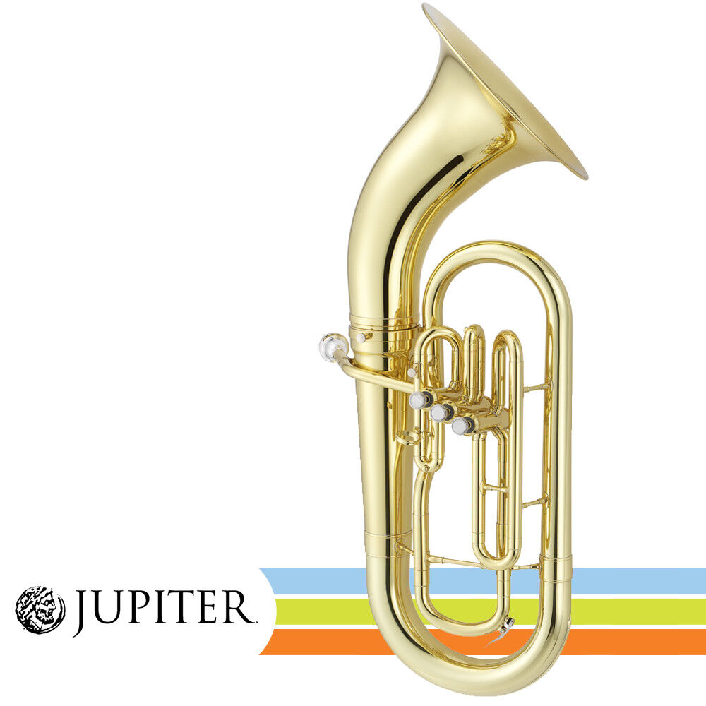Jupiter Euphoniums for sale - eBay Jupiter Euphoniums for sale - eBay