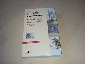 livre NOTES DE ROUTE MAROC, ALGERIE, TUNISIE - Picture 1 of 1