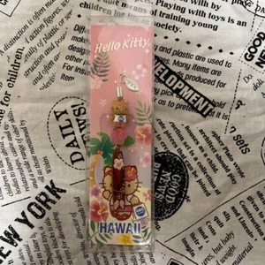 Hello Kitty Sanrio Local Kitty Hawaii Abc Stores Unopened - Picture 1 of 2