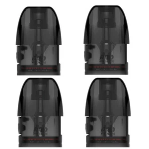 Uwell Tripod 2ml Pods 4er Pack 1,3Ohm Ersatzpods
