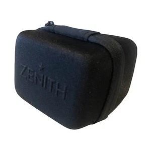 Zenith Watch Box Travel Case - Picture 1 of 4