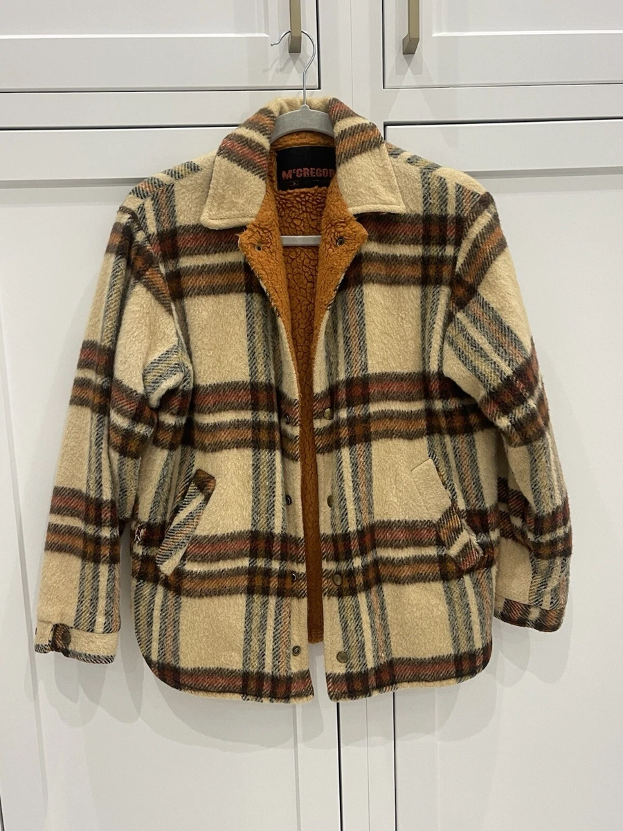 McGregor Coats, Jackets & Vests for Wool Outer Shell Men for Sale