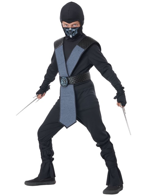 Baixar Ninja Guerreiro Assassino 3D