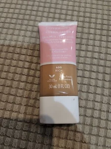 H-Covergirl Clean Fresh Skin Milk Foundation mit Kokosmilch 1 Unze, Neu 600 Reichhaltig - Bild 1 von 2