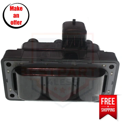 DriveWire REPM504601 Ignition Coil for 1995-2000 Ford Windstar Base, LX - Image 1 of 4