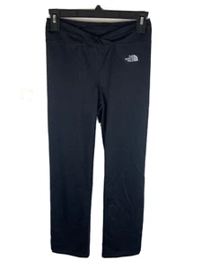The North Face activewear pants black Size XS - Picture 1 of 9