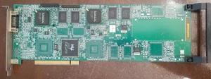 Matrox PCI Multi Video Card (G+/DUALP 796-01) - Picture 1 of 1