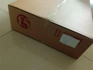 New F5 Networks F5-BIG-BTA-i5800 F5 BIG-BAT I5000 Series Load Balancing - Afbeelding 1 van 1