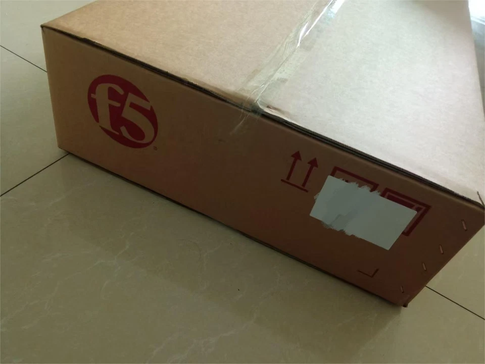New F5 Networks F5-BIG-LTM-I4600/I4800 F5 BIG-IP I4000 Series Load Balancing - Image 1 of 1
