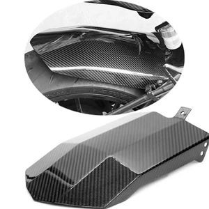Guardabarros trasero extendido de fibra de carbono para MT-09 MT09 2014-2020 - Imagen 1 de 5