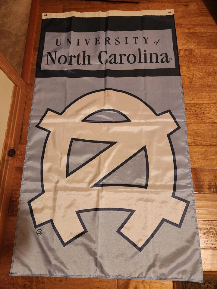North Carolina Flag/Banner /DECORATION DORM - Image 1 of 1