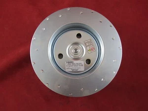 MOTOR VENTILADOR (IMPULSOR) AC200V Fanuc A90L-0001-0515#F - Imagen 1 de 4