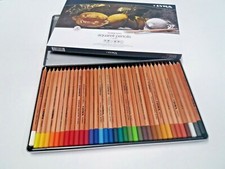 PASTELLI AQUARELL LYRA REMBRANDT SCATOLA 12-24-36 MATITE PASTELLO ACQUERELLABIL