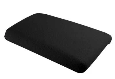 Se adapta a Nissan 300ZX Z32 1990-1996 protector polar consola tapa cubierta negro Foto 1 de 4