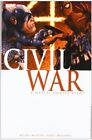 Civil War TPB by Mark Millar 078512179X The Fast Free Shipping