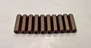 Bosch 1609433527 1/4" x 1" Tamper proof Allen Screw Tips 10pcs. Bulk USA - Picture 1 of 1