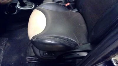 Cojín delantero sentado en la parte inferior del conductor negro 4 puertas modelo L se adapta a 14-17 FIAT 500 89862 Foto 1 de 4