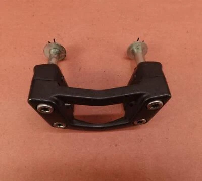 Elevadores de manillar Kawasaki Ninja 650 EX650 2012-2016 Foto 1 de 4