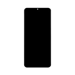 Samsung A035 Galaxy A03 Genuine LCD (Pulled Grade A) - Black - Zdjęcie 1 z 1