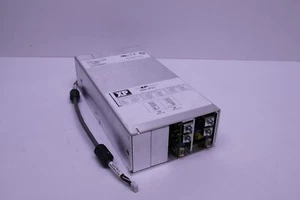 XP Power XM4-3P2U fleXPower Modular Power Supply 24V/17A & 36V/7A Outputs - Picture 1 of 9