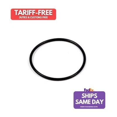 Howe 22326, una junta tórica de goma negra para rótulas pequeñas atornilladas rendimiento Foto 1 de 4