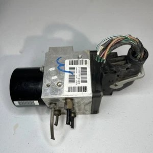 1998-08 DODGE RAM 2500 3500 ANTI LOCK BRAKE ABS CONTROL MODULE - Picture 1 of 11