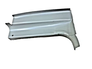 Posteriore Montante Pannello SX Interna Per Suzuki Samurai SJ413 Parte N ° - Foto 1 di 4